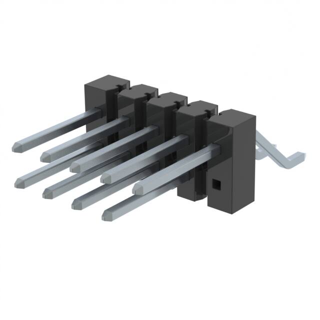 TSM-105-02-T-DH-001-K Samtec Inc.  Embases à broches mâles